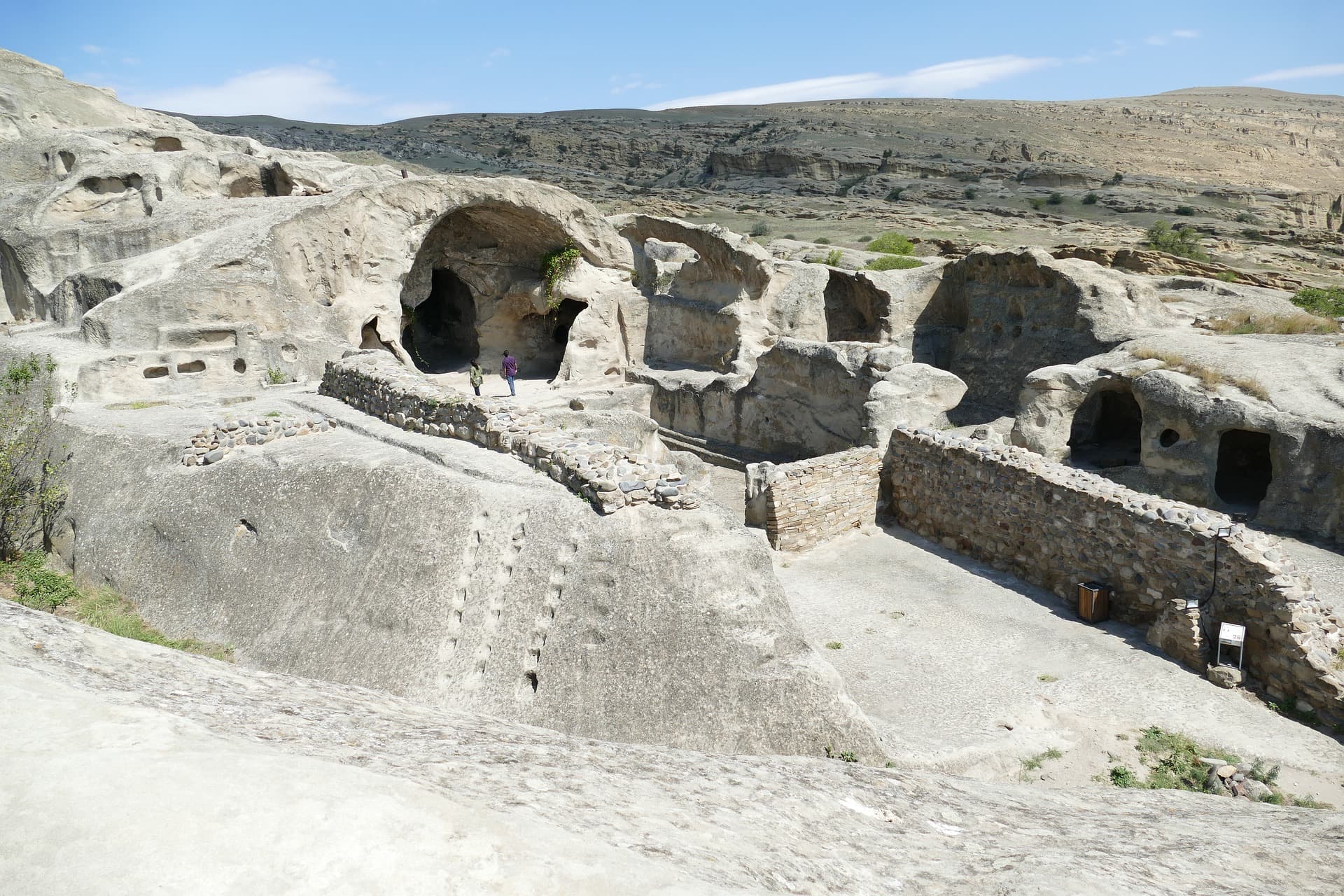 Armenien und Georgien 2023