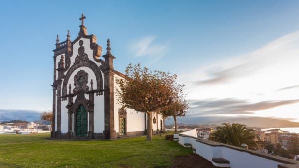 Inselerkundungen auf Sao Miguel
