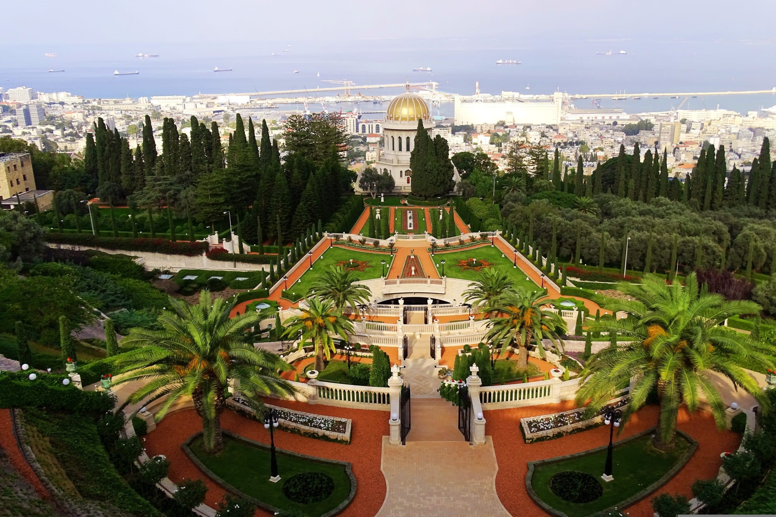 Jordanien und Israel 2023