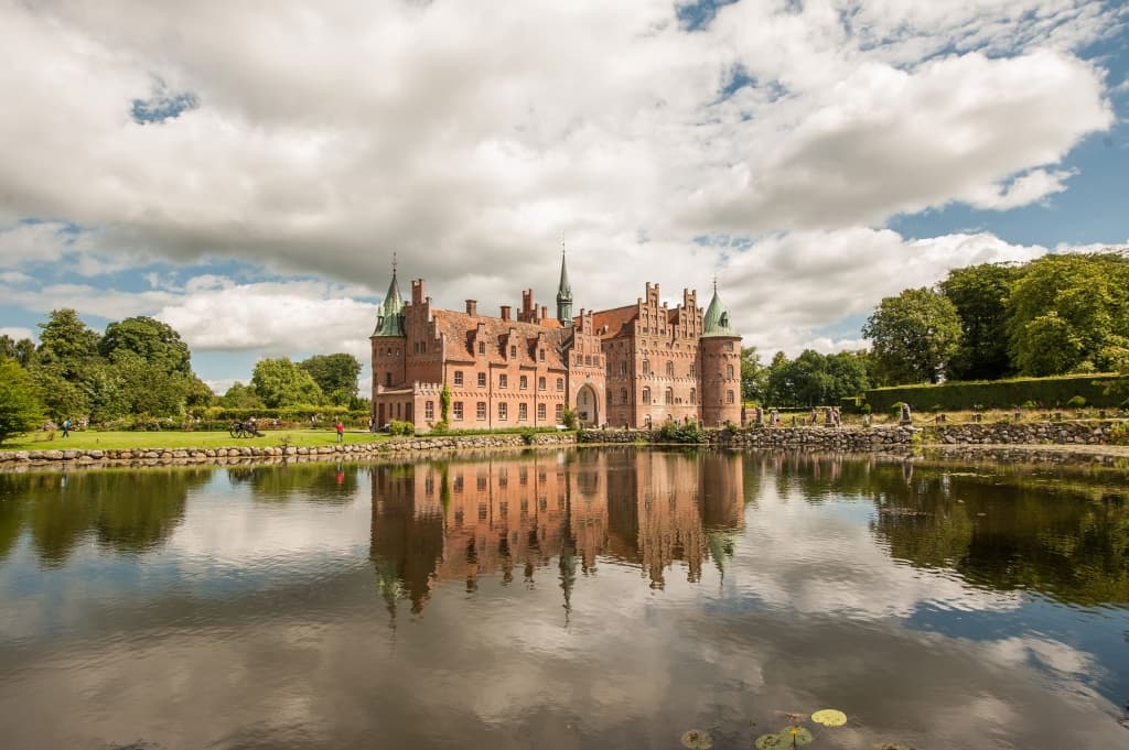 Märchenland Dänemark