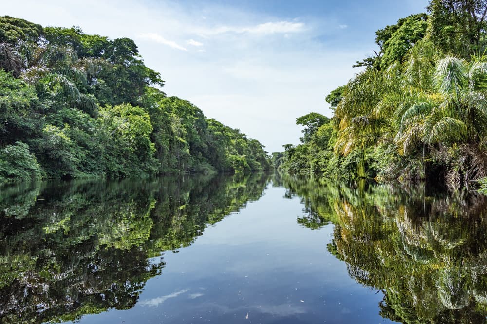 Naturerlebnis Costa Rica