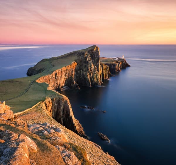 Schottland Rundreise