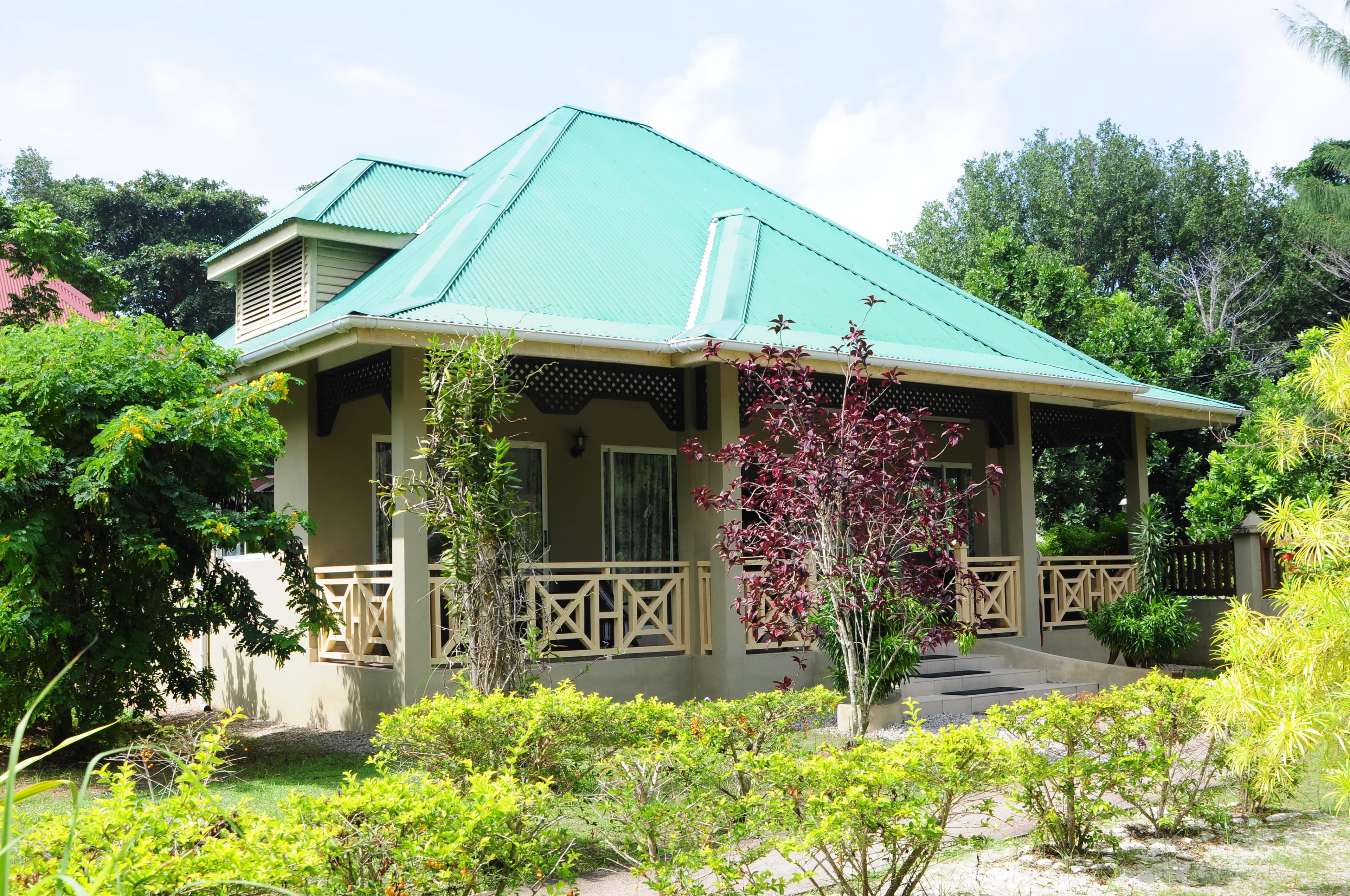 HOSTELLERIE LA DIGUE