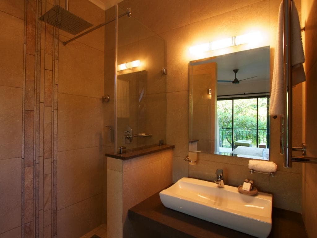 LE REPAIRE BOUTIQUE HOTEL und RESTAURANT