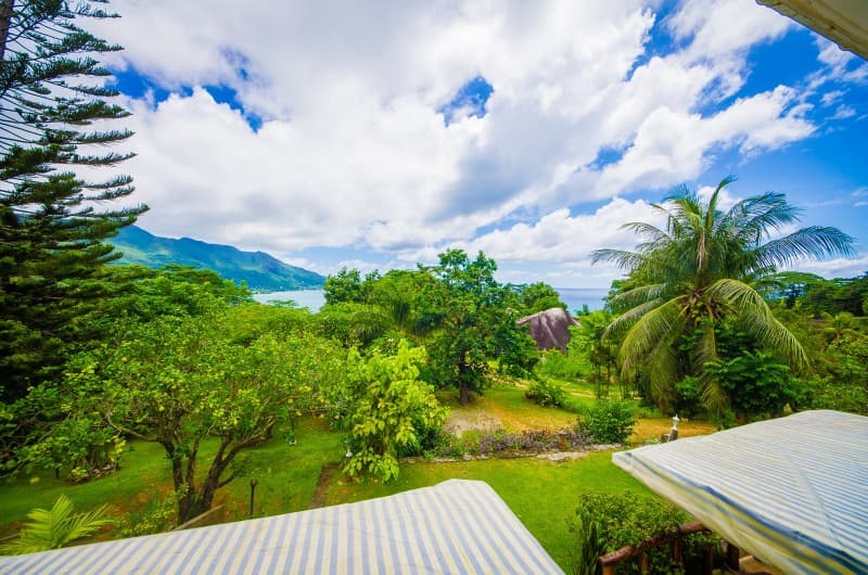 LEMONGRASS LODGE