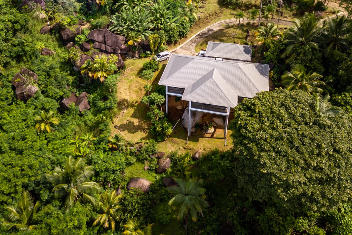 SAILFISH BEACH VILLAS