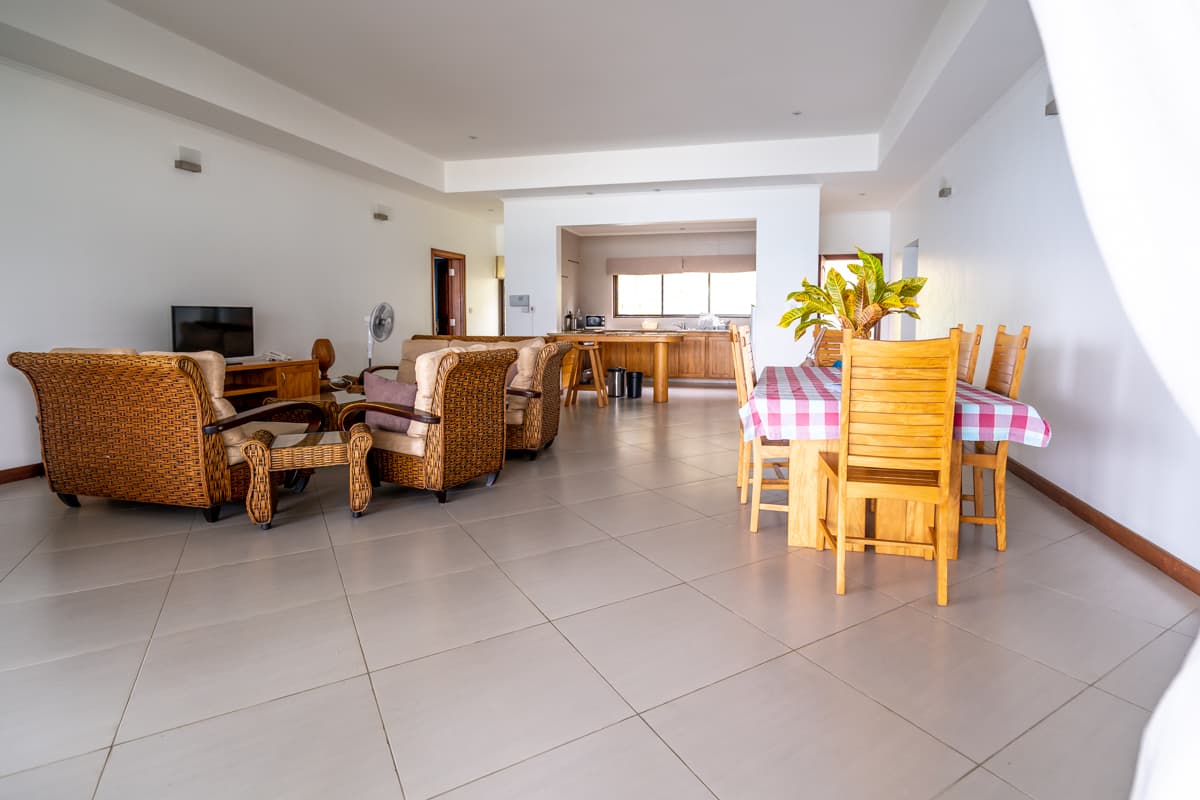 SAILFISH BEACH VILLAS
