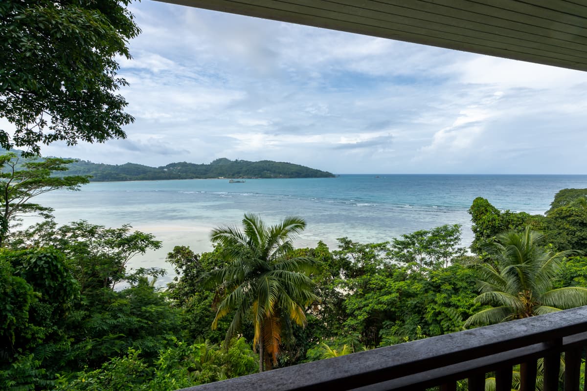 SAILFISH BEACH VILLAS
