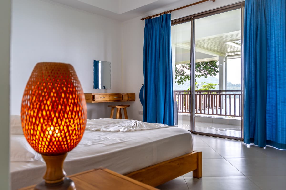 SAILFISH BEACH VILLAS